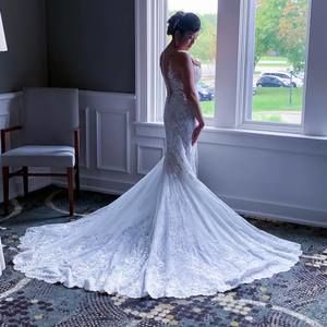 Meet your Posher, Anne marie